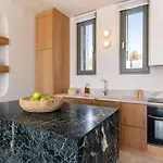 Ornos By Alissachni Mykonos Villa *