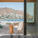 Villa Ornos By Alissachni Mykonos