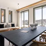 Ornos By Alissachni Mykonos Mykonos Town