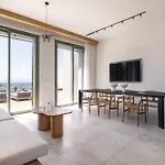 Villa Ornos By Alissachni Mykonos