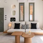 Villa Ornos By Alissachni Mykonos *