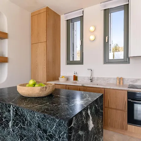 Ornos By Alissachni Mykonos Villa *