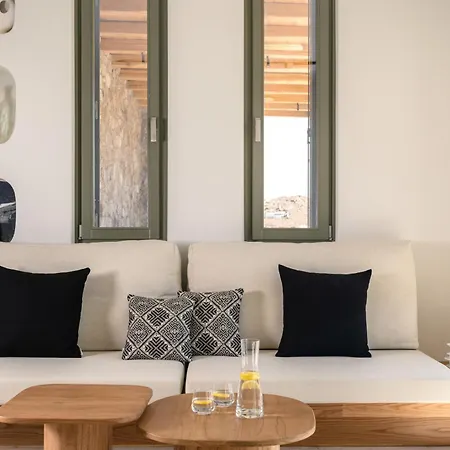 Ornos By Alissachni Mykonos Mykonos Town