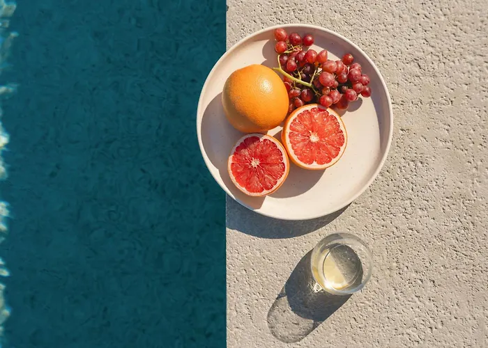 Ornos By Alissachni Mykonos *