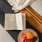 Ornos By Alissachni Mykonos 别墅 Mykonos Town