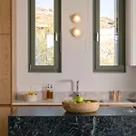 Ornos By Alissachni Mykonos 别墅 Mykonos Town